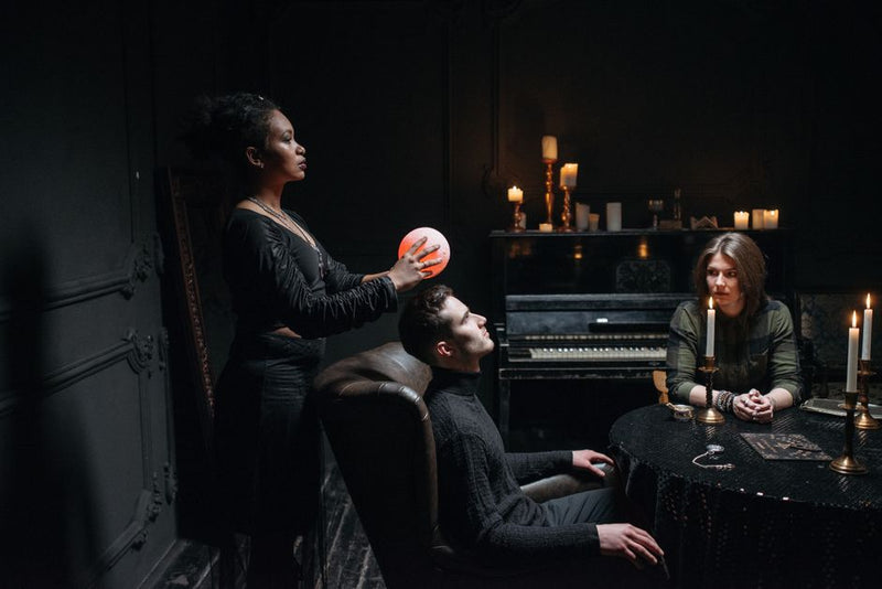 What Most People Misunderstand About Spirit Work: It’s Not About Contact, It’s About Consent