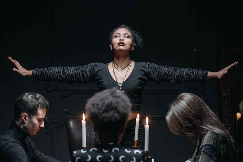 Banishing Rituals That Feel Hollow: What Most People Misunderstand