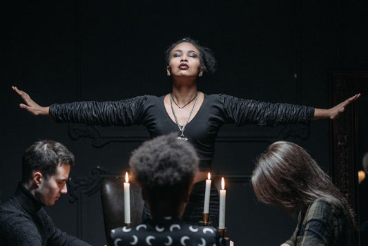 Banishing Rituals That Feel Hollow: What Most People Misunderstand