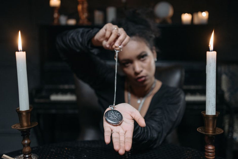 The Best Pendants for Past Life Work: A Complete Buying Guide to Unlocking Karmic Memories