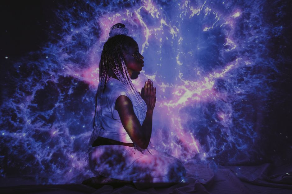Astral Projection for Beginners: How to Start Your Out-of-Body Journey with the Right Tools