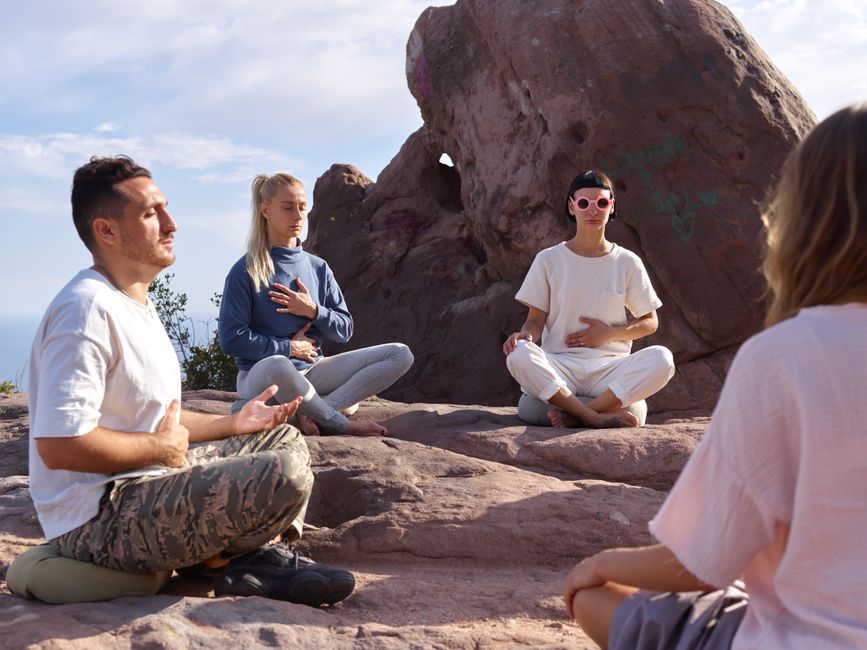Do You Have to Believe in Breathing Symbols for Breathwork to Work?
