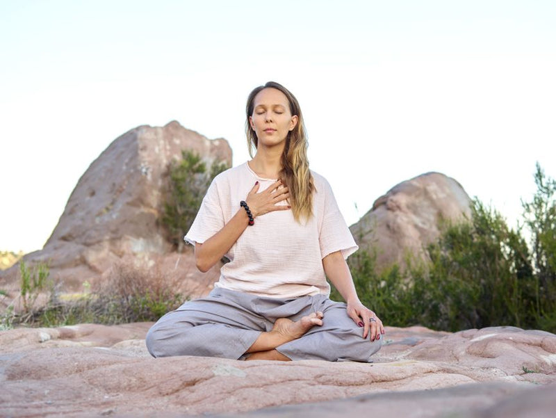 Box Breathing vs. Tummo: Which Breath Method Transforms Your Energy Field Faster?