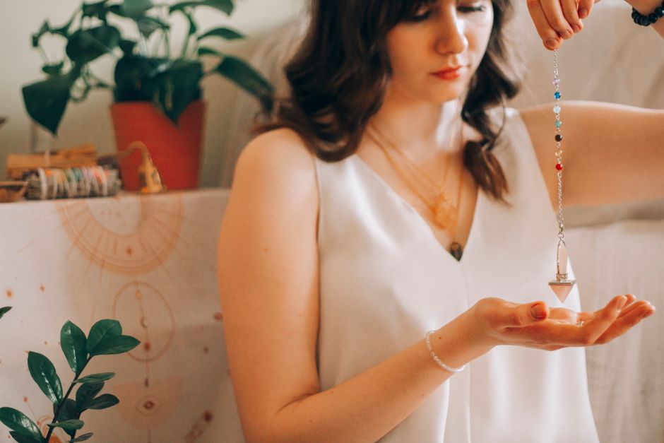 How to Use the Fibonacci Sequence in Sacred Geometry to Amplify Your Energy Healing Practices