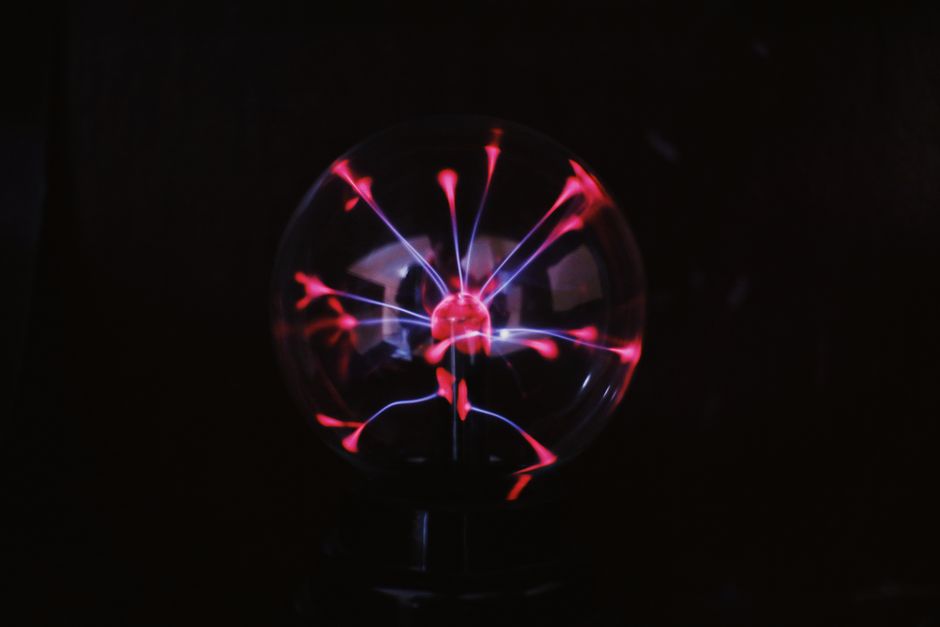 Storm Magic: The Mechanics of Atmospheric Energy Working