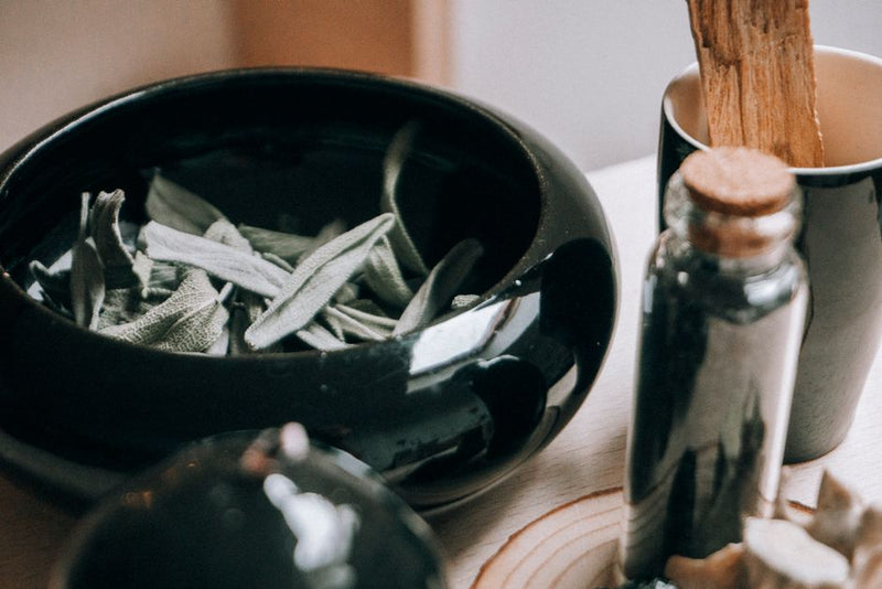 The Myth of Quick Drying: Why Herbal Magic Requires Patience and Preparation
