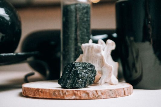 Stone Spirit: What to Avoid When Choosing Decorative and Everyday Spiritual Objects