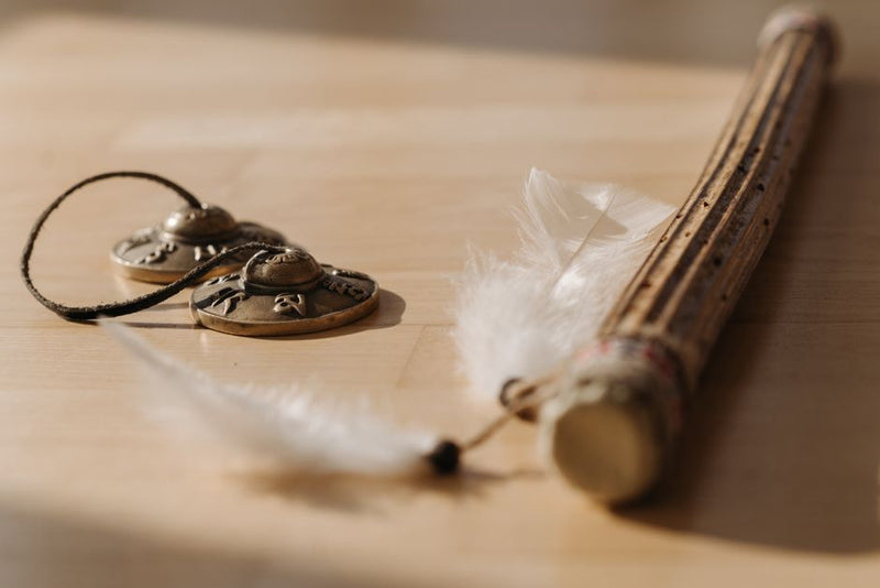 The Complete Guide to Buying Sound Healing Tools for Deeper Meditation and Shamanic Journeying