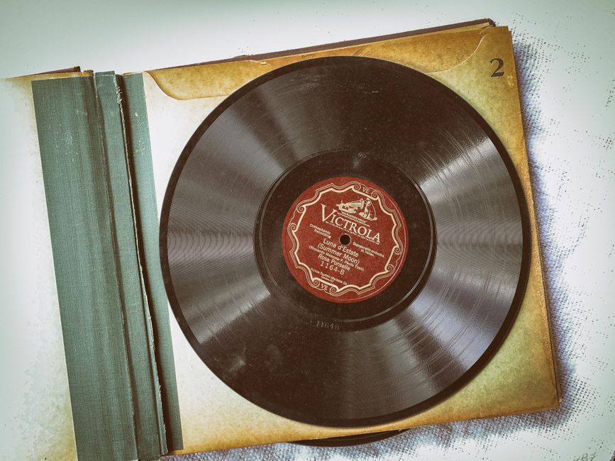 When Did the Akashic Records Get Their Name? A Theosophical History
