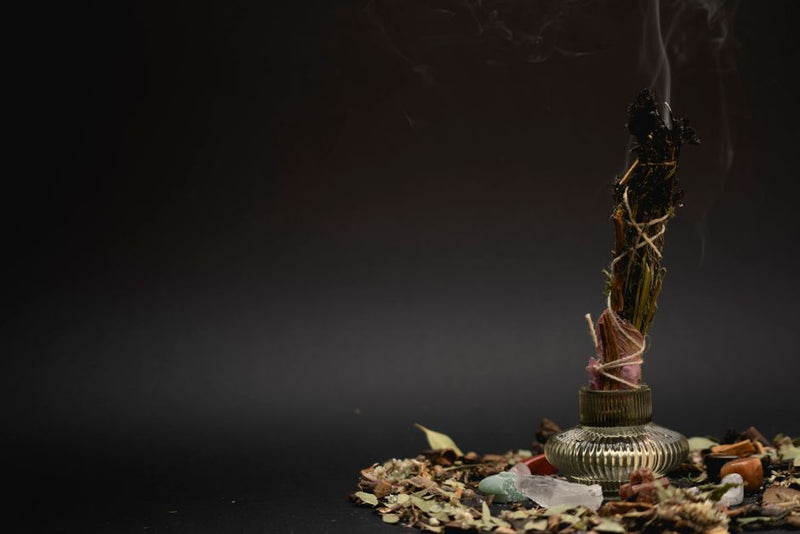 Structured Energy Clearing vs. Ambient Drift: Which Method Unlocks Deeper Healing?