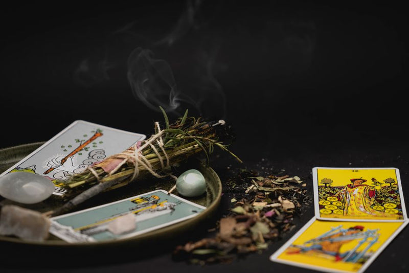 The Bioelectromagnetics of Herbal Magic: How Plants Interface with Human Energy Fields