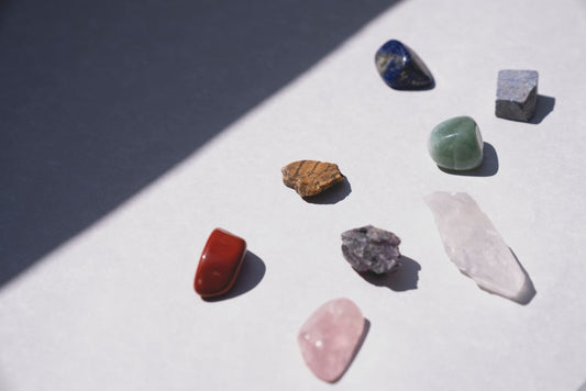 How to Use Carnelian for Root Chakra Healing in Shadow Work During Waning Gibbous Moon