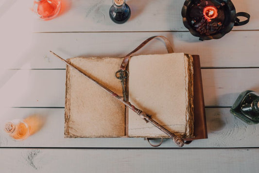 Yarb Doctors, Granny Women, and the Parts of Appalachian Folk Magic That Rarely Make It Into Books