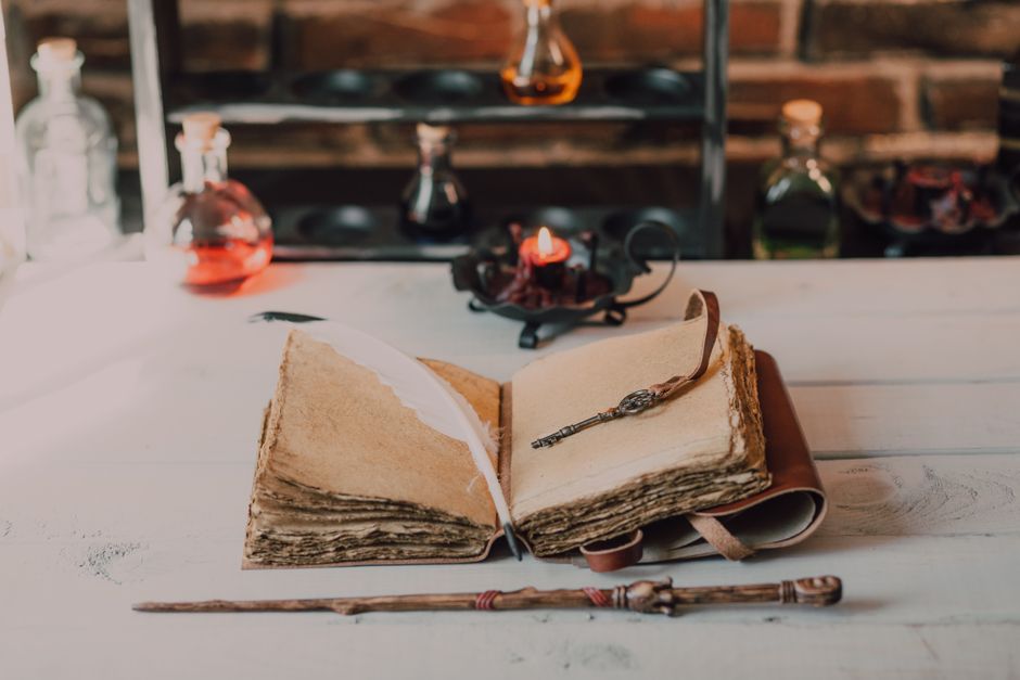Lineage and Transmission in Goetia: What the Manuscripts Actually Say
