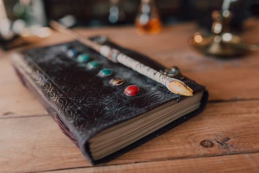 The Modular Grimoire: How to Build an Integrated Eclectic Witchcraft System from Scratch