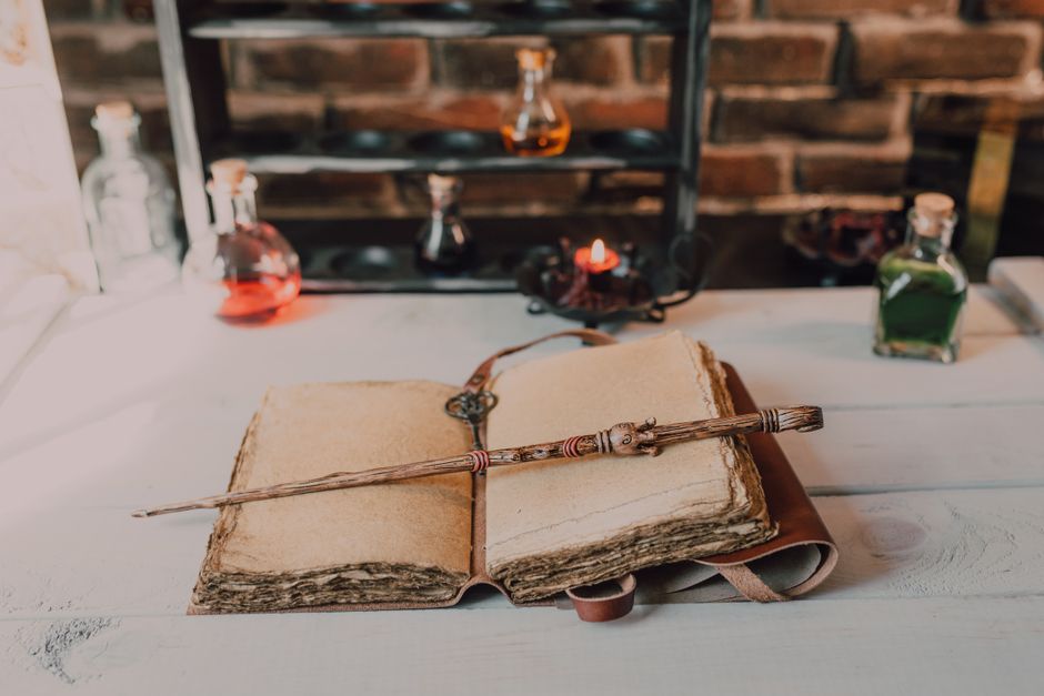 The Greek Magical Papyri Were Not a Spell Book for Ordinary Ancient Greeks