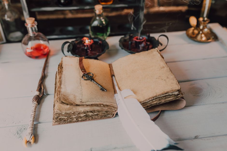 The Real History of Alchemy: From Ancient Laboratories to Modern Symbolism