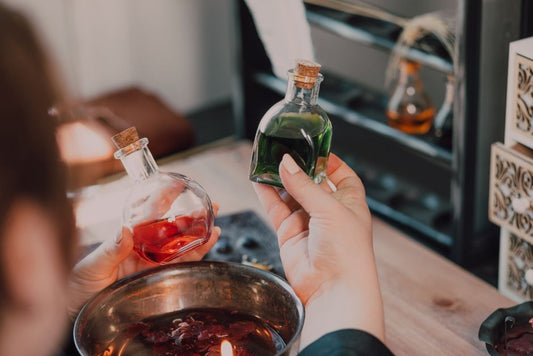 Choosing Your First Herbal Magic Kit: What Actually Works