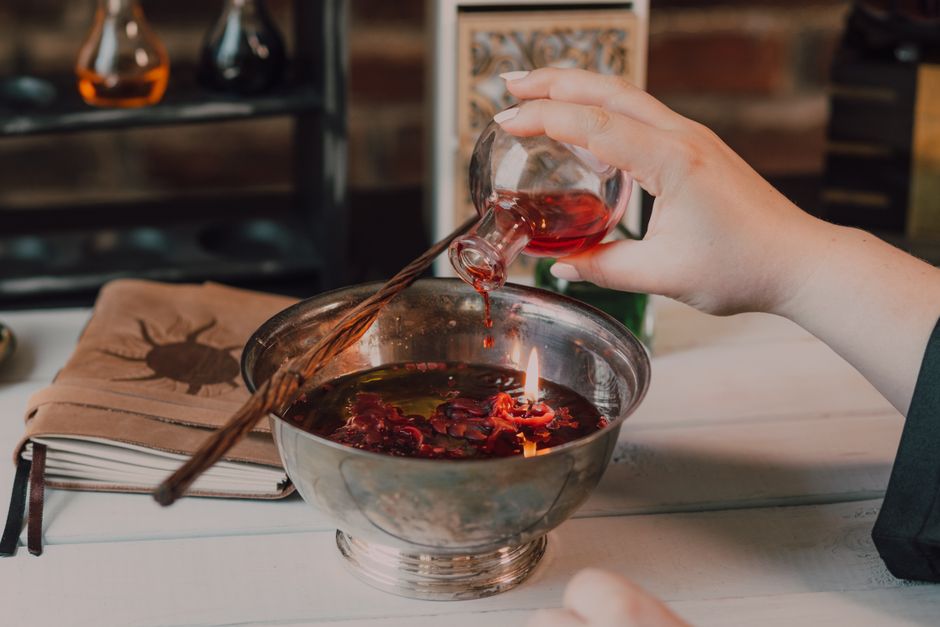 Death Magic for Beginners: A Practical Guide to Choosing Your First Ritual Tools