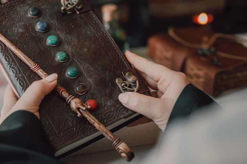 What is the role of the Akashic Records in past life exploration and spiritual growth?