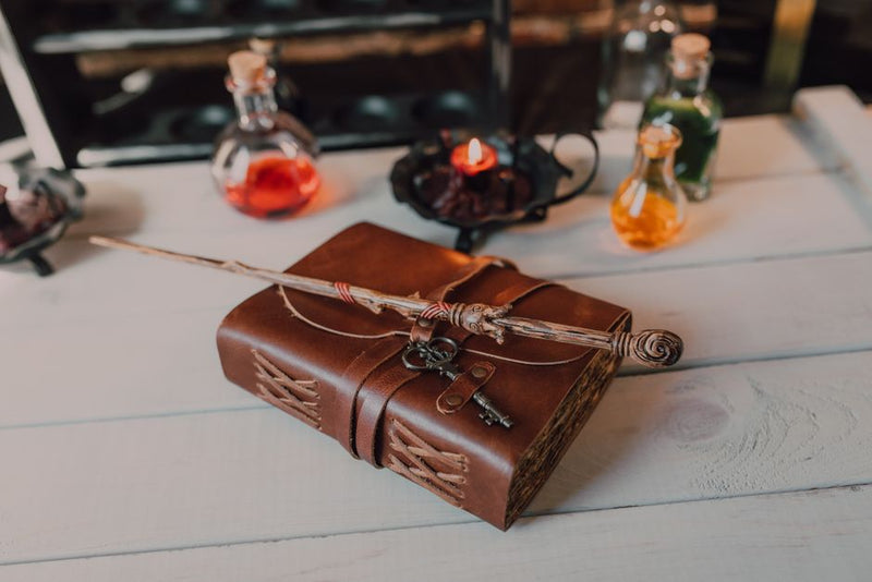 Best Tools for Akashic Records: Essential Items for Past Life Exploration