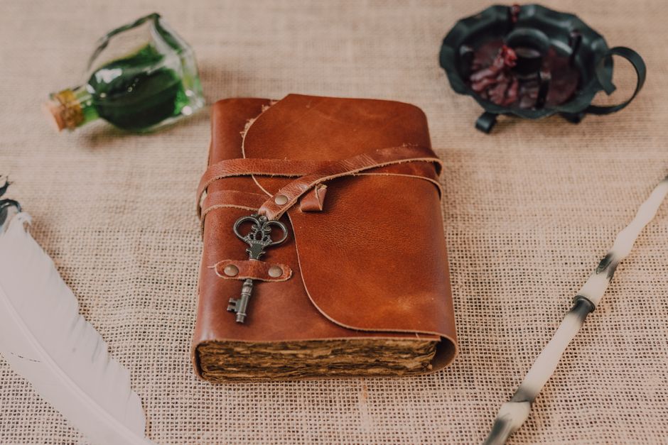 5 Common Misconceptions About Binding Spells That Keep Your Practice Stuck
