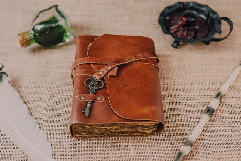 The Complete Guide to Selecting Binding Spell Tools for Emotional Sanctuary