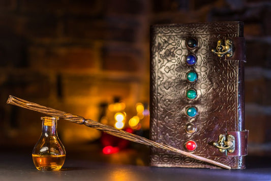 Did Summoning Really Begin in Ancient Myth, or Is That a Later Story?