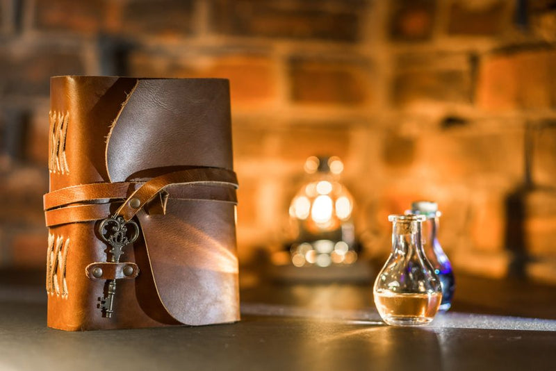 The Cultural Origins of Binding Spells: A Cross-Tradition Exploration