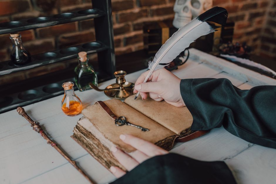 When Did Magic Stop Being Religion? The Blurred Line Between Ancient Theurgy and Medieval Sorcery