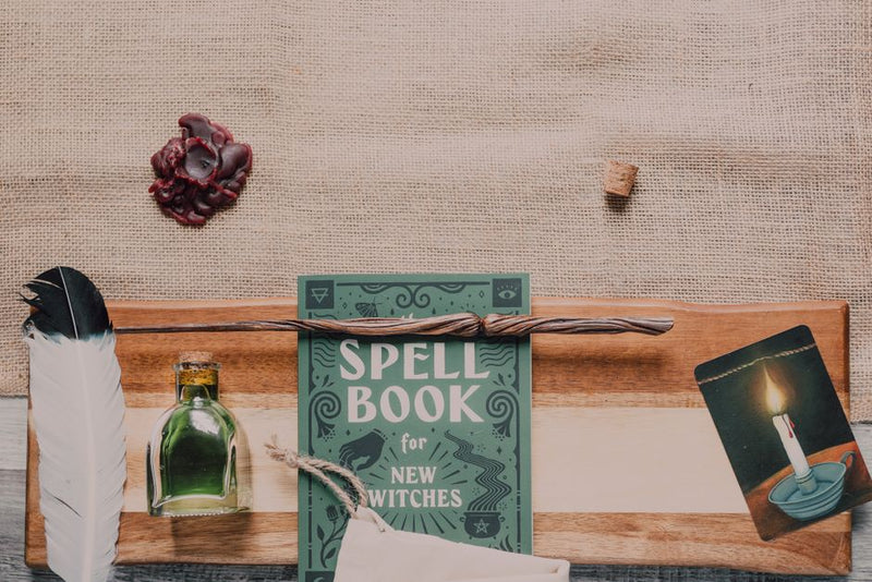 Best Herbalism Tools for Plant Magic: Must-Have Gear for Rootworkers and Green Witches