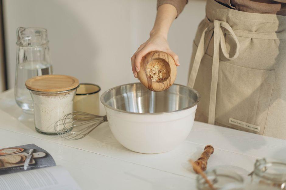 How to Choose the Best Kitchen Witch Tools: A Step-by-Step Guide to Building Your Magickal Pantry