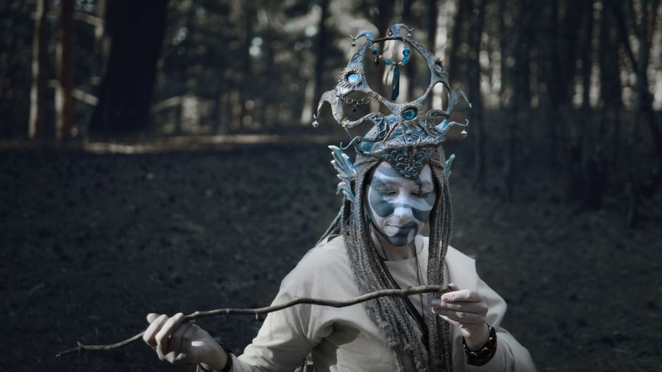 Moon Ritual Mythology: How Ancient Lunar Myths Shape Modern Practice