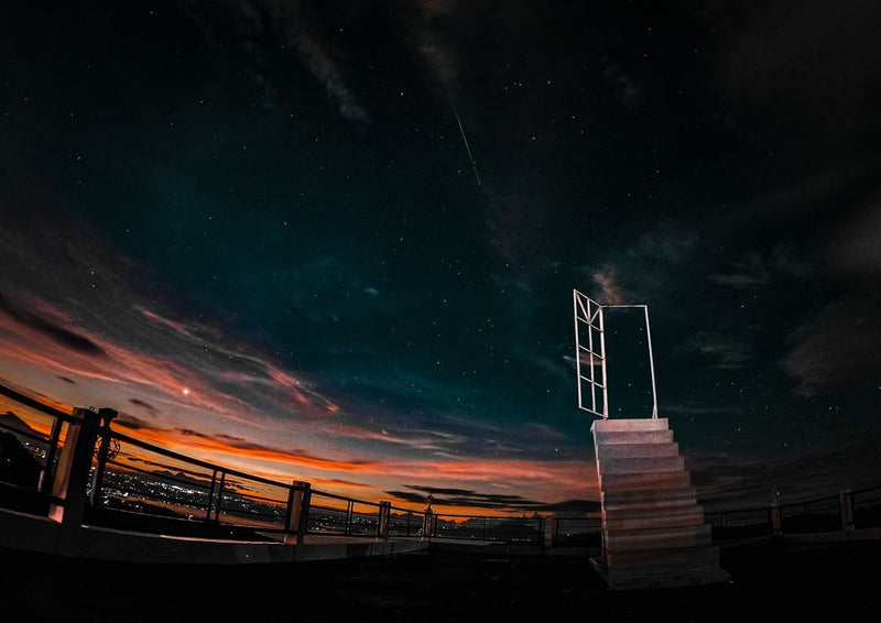 What Is the Astral Temple and How Do You Build One for Dream Work and Spirit Travel?