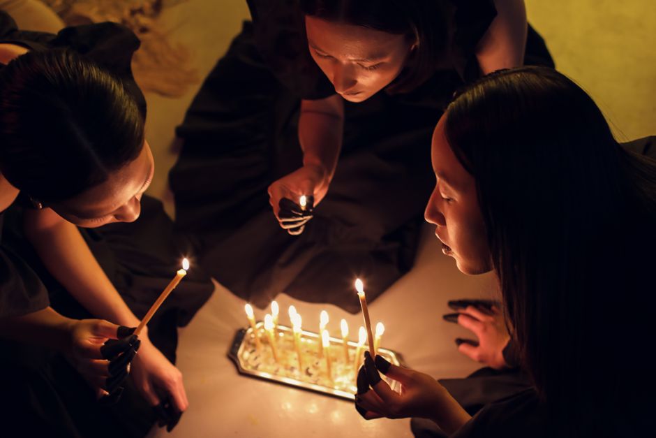 Cross-Cultural Witchcraft: How Ancient Traditions Shape Modern Energetic Practice