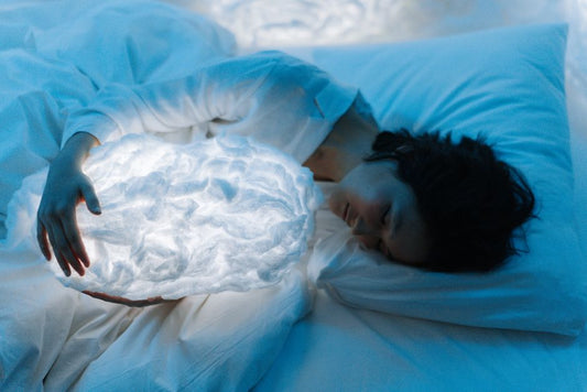 Do You Need a Bigger Dream Altar, or Just a Better Bedtime Cue?