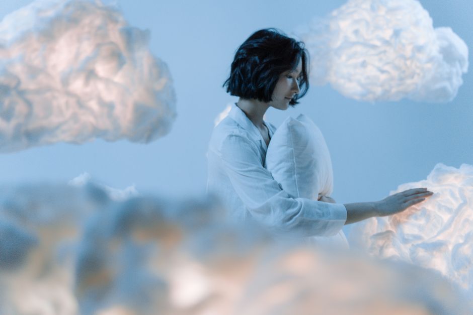 The Energetic Architecture of Lucid Dreaming: How Dream State Frequencies Activate Your Subtle Body