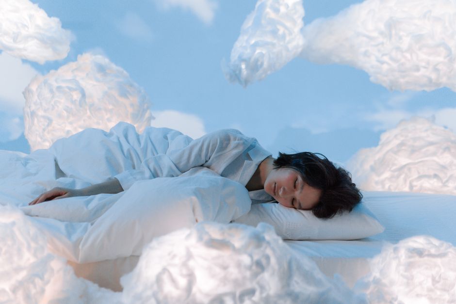 The Neural Gateway: How Lucid Dreaming Rewires the Sleeping Brain