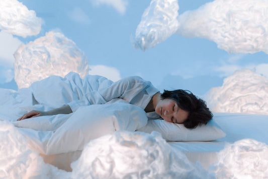The Neural Gateway: How Lucid Dreaming Rewires the Sleeping Brain