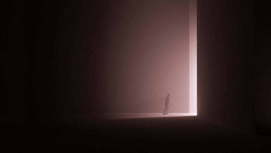 The Mythic Gateway: Understanding Liminal Space as Threshold of Transformation