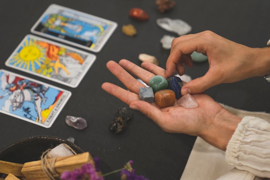 How to Use the 22 Paths of the Tree of Life for Advanced Karmic Healing Rituals