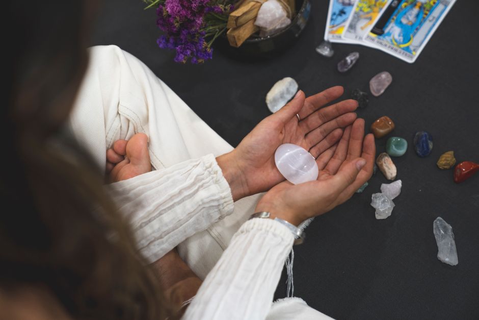 How to Evolve Your Self-Love Ritual Over Time: A Guide to Deepening Practice
