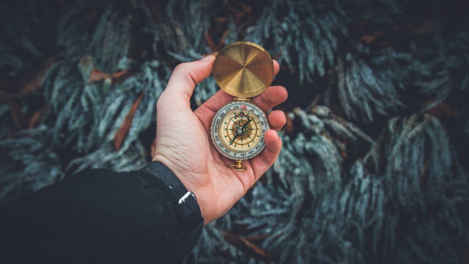 Advanced Techniques for Navigating the Void: The Complete Guide to Underworld Journeying Tools