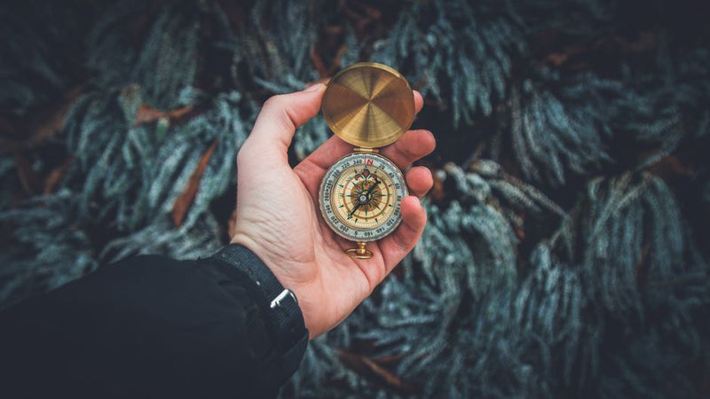 Advanced Techniques for Navigating the Void: The Complete Guide to Underworld Journeying Tools