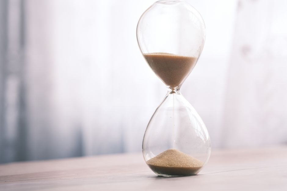 Ten Minutes for Void Meditation: What to Actually Do When Time Is Short