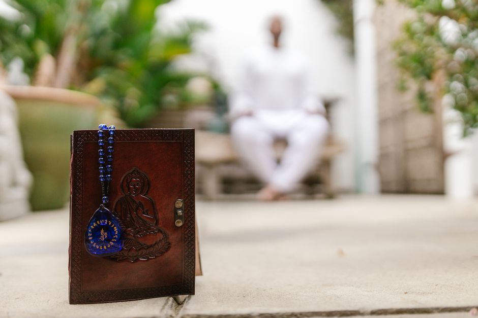 Weikza Journals: What Burmese Esoteric Practice Actually Records