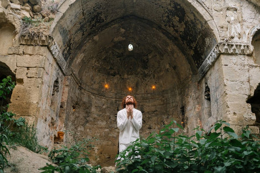 Why Prayer Rituals Feel Repetitive and How Structure Brings Them to Life