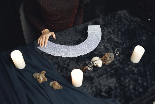 When Omens Stop Speaking: Why Sign-Reading Sometimes Feels Hollow