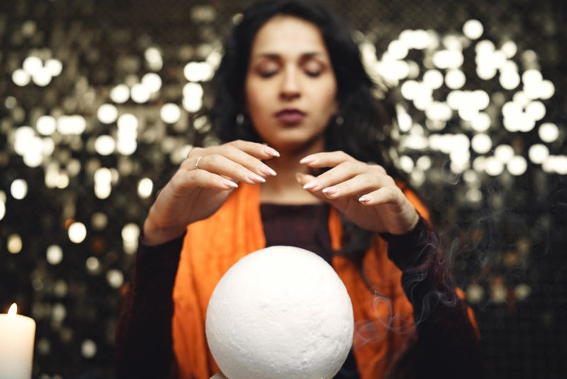 The Lost Art of I Ching Divination: A Cultural Origin Buying Guide for the Modern Seeker
