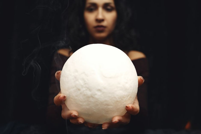 The Best Ritual Tools for Thelemic Lunar Observances: A Buyer’s Guide for Practitioners